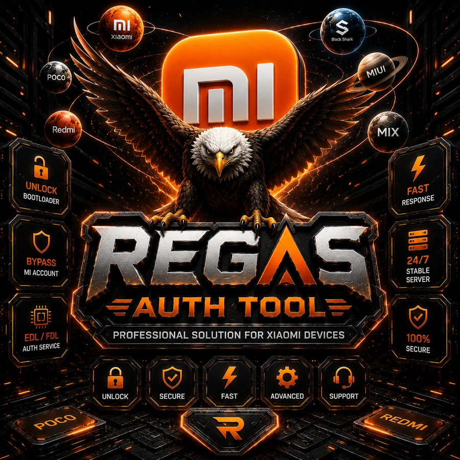 REGAS TOOL